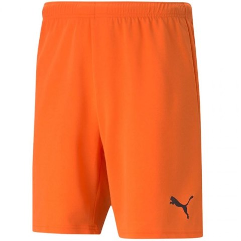 Spodenki Puma teamRise Short Prist M 704942 08 L Spodenki Puma teamRise Short Prist M 704942 08 L