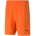 Spodenki Puma teamRise Short Prist M 704942 08 L Spodenki Puma teamRise Short Prist M 704942 08 L