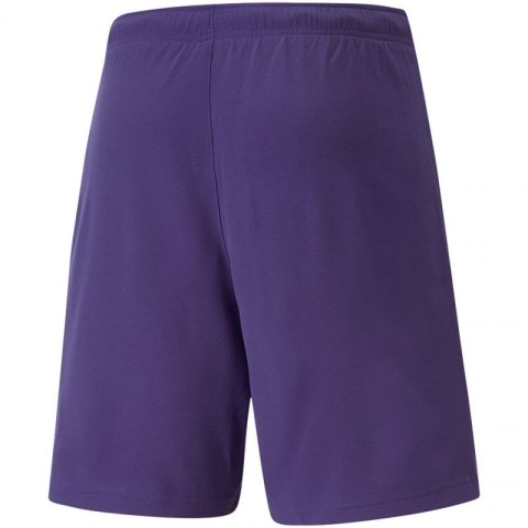 Spodenki Puma teamRise Short Prist M 704942 10 L Spodenki Puma teamRise Short Prist M 704942 10 L