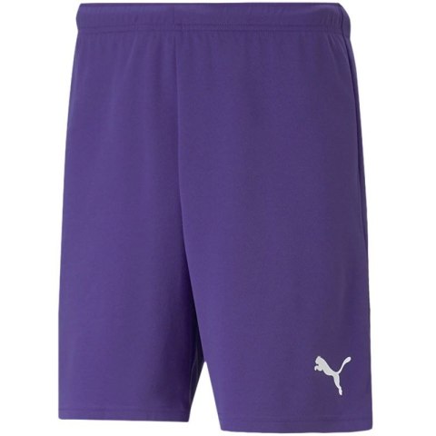 Spodenki Puma teamRise Short Prist M 704942 10 L Spodenki Puma teamRise Short Prist M 704942 10 L