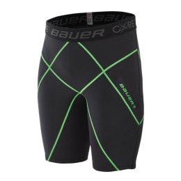 Spodenki ribano Bauer Core 1.0 M 1059325 L