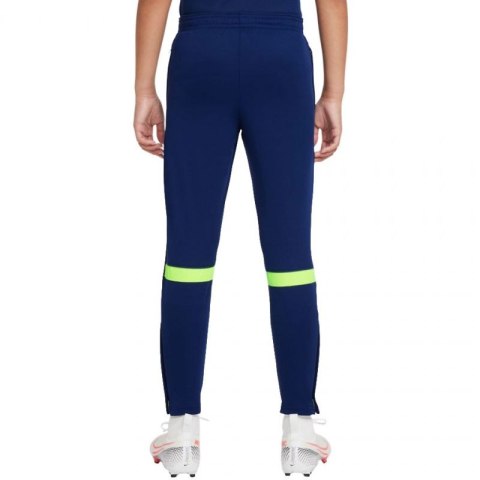 Spodnie Nike Dri-FIT Academy 21 Pant Kpz Jr CW6124 492 L Spodnie Nike Dri-FIT Academy 21 Pant Kpz Jr CW6124 492 L