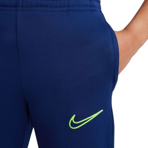Spodnie Nike Dri-FIT Academy 21 Pant Kpz Jr CW6124 492 L Spodnie Nike Dri-FIT Academy 21 Pant Kpz Jr CW6124 492 L