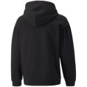 Bluza Puma Alpha Hoodie FL Jr 589232 01 116 cm Bluza Puma Alpha Hoodie FL Jr 589232 01 116 cm