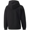 Bluza Puma Alpha Hoodie FL Jr 589232 01 116 cm Bluza Puma Alpha Hoodie FL Jr 589232 01 116 cm
