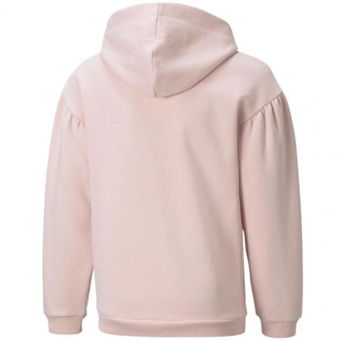 Bluza Puma Alpha Hoodie FL Jr 589232 36 116 cm Bluza Puma Alpha Hoodie FL Jr 589232 36 116 cm