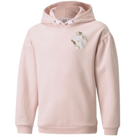 Bluza Puma Alpha Hoodie FL Jr 589232 36 164 cm Bluza Puma Alpha Hoodie FL Jr 589232 36 164 cm