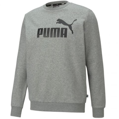Bluza Puma ESS Big Logo Crew FL M 586678 03 XL Bluza Puma ESS Big Logo Crew FL M 586678 03 XL