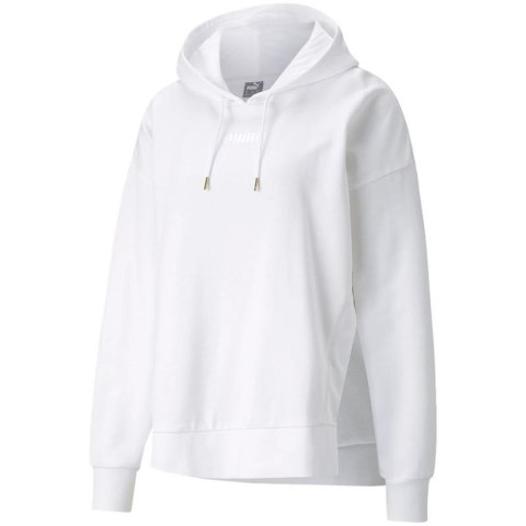 Bluza Puma Her Hoodie TR W 589519 02 S Bluza Puma Her Hoodie TR W 589519 02 S