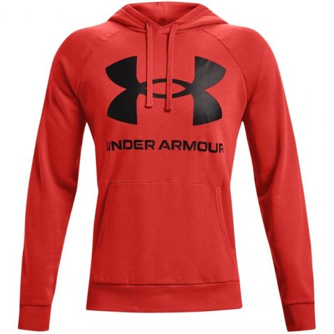 Bluza Under Armour Rival Fleece Big Logo HD M 1357093 839 M Bluza Under Armour Rival Fleece Big Logo HD M 1357093 839 M