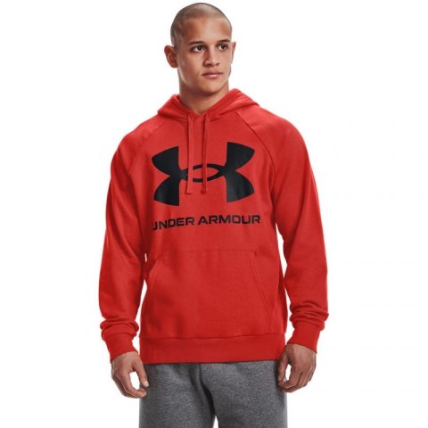 Bluza Under Armour Rival Fleece Big Logo HD M 1357093 839 M Bluza Under Armour Rival Fleece Big Logo HD M 1357093 839 M
