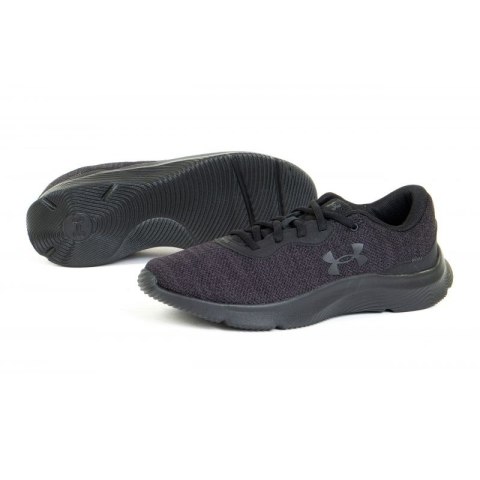Buty Under Armour 2 W 3024131-002 37.5 Buty Under Armour 2 W 3024131-002 37.5