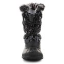 Buty Zimowe Geographical Norway Jenny Black EU 36