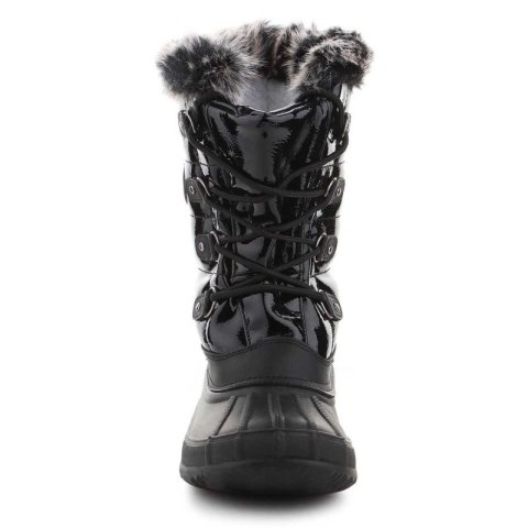 Buty Zimowe Geographical Norway Jenny Black EU 36 Buty Zimowe Geographical Norway Jenny Black EU 36