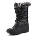 Buty Zimowe Geographical Norway Jenny Black EU 36