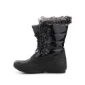 Buty Zimowe Geographical Norway Jenny Black EU 36