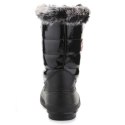 Buty Zimowe Geographical Norway Jenny Black EU 36