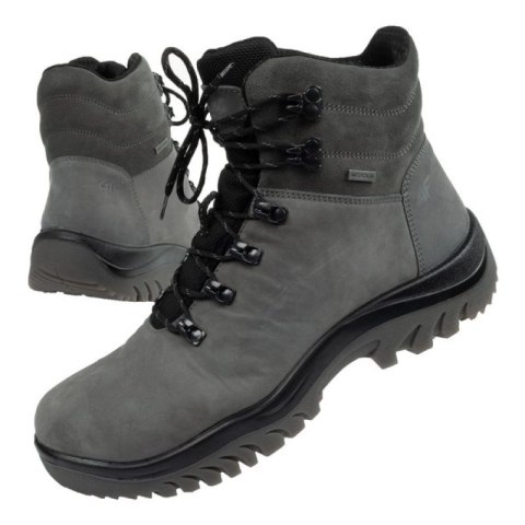 Buty trekkingowe 4F M OBMH255 25S 41 Buty trekkingowe 4F M OBMH255 25S 41