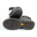 Buty trekkingowe 4F M OBMH255 25S 41