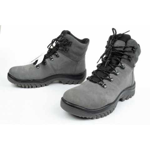 Buty trekkingowe 4F M OBMH255 25S 42 Buty trekkingowe 4F M OBMH255 25S 42