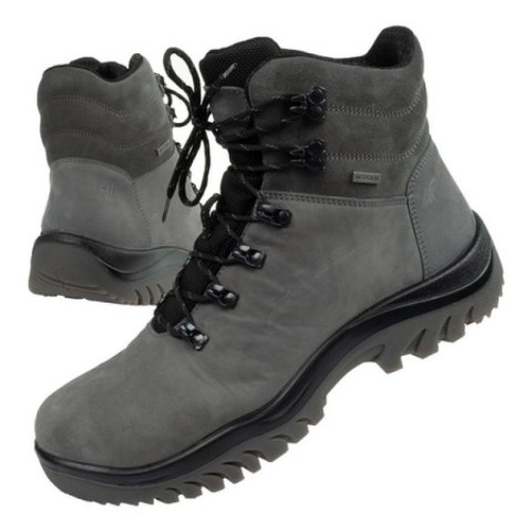 Buty trekkingowe 4F M OBMH255 25S 43 Buty trekkingowe 4F M OBMH255 25S 43