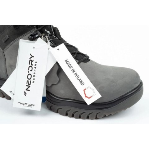 Buty trekkingowe 4F M OBMH255 25S 43 Buty trekkingowe 4F M OBMH255 25S 43