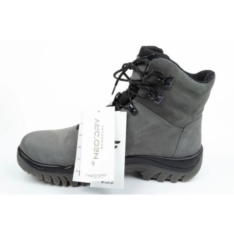 Buty trekkingowe 4F M OBMH255 25S 44 Buty trekkingowe 4F M OBMH255 25S 44