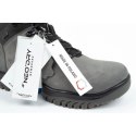 Buty trekkingowe 4F M OBMH255 25S 44
