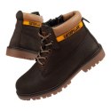 Buty zimowe Caterpillar Jr CK263464 28 Buty zimowe Caterpillar Jr CK263464 28