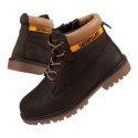 Buty zimowe Caterpillar Jr CK263464 28 Buty zimowe Caterpillar Jr CK263464 28