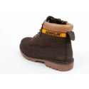 Buty zimowe Caterpillar Jr CK263464 28 Buty zimowe Caterpillar Jr CK263464 28