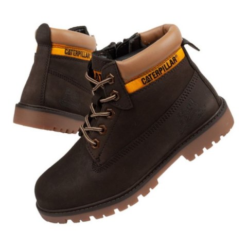 Buty zimowe Caterpillar Jr CK263464 29 Buty zimowe Caterpillar Jr CK263464 29