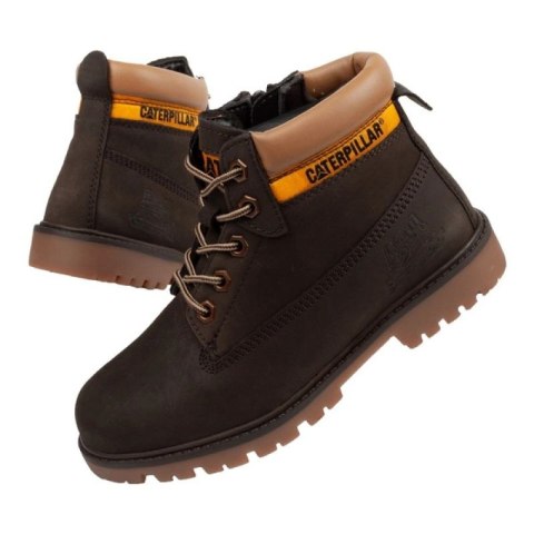 Buty zimowe Caterpillar Jr CK263464 29 Buty zimowe Caterpillar Jr CK263464 29