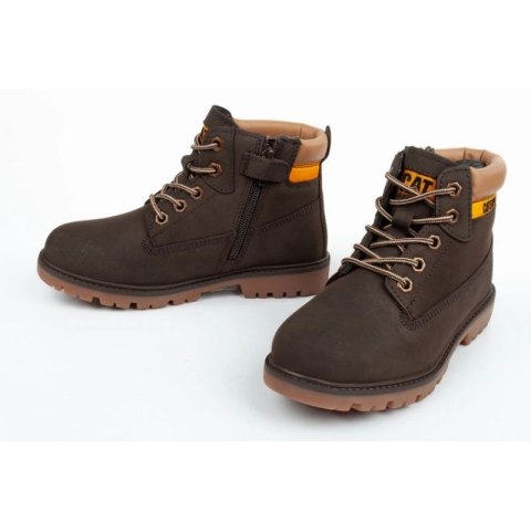 Buty zimowe Caterpillar Jr CK263464 29 Buty zimowe Caterpillar Jr CK263464 29