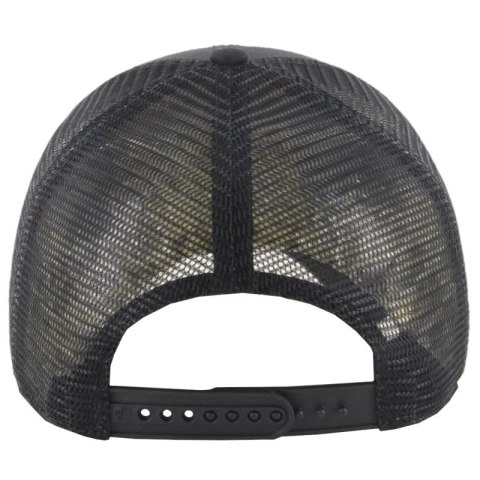 Czapka z daszkiem 47 Brand Liverpool FC Branson Cap M EPL-BRANS04CTP-BKB One size