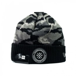 Czapka zimowa Bauer NE Patch 1059510 moro