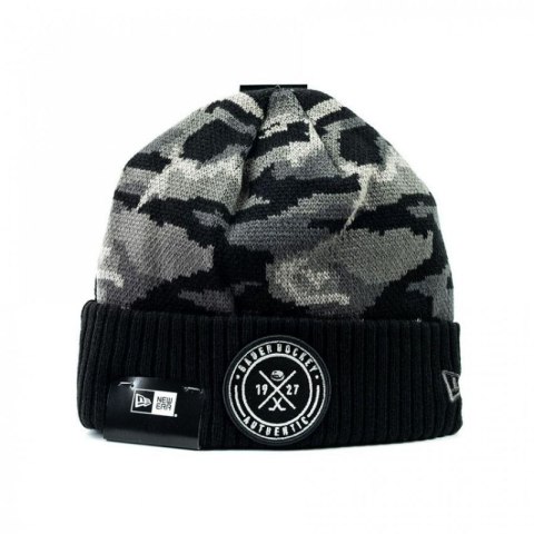 Czapka zimowa Bauer NE Patch 1059510 moro Czapka zimowa Bauer NE Patch 1059510 moro