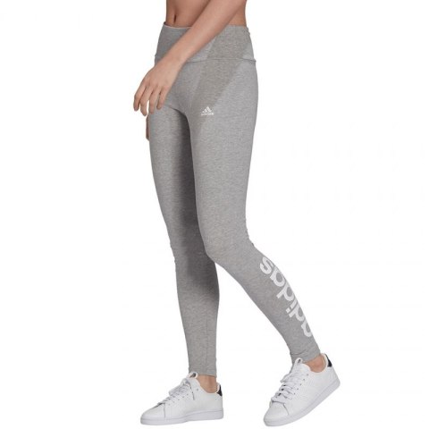 Legginsy adidas Essentials High-Waist W GL0638 M Legginsy adidas Essentials High-Waist W GL0638 M