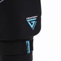 Nakolanniki do unihokeja Tempish Pro G-Pads M 13500005100 L