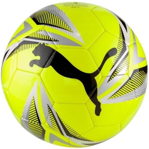 Piłka nożna Puma Ftblplay Big Cat 083292 12 5