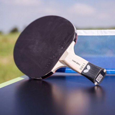 Rakietka do ping ponga Butterfly Timo Boll SG11 85012 N/A Rakietka do ping ponga Butterfly Timo Boll SG11 85012 N/A