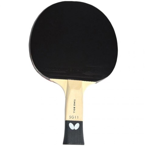 Rakietka do ping ponga Butterfly Timo Boll SG11 85012 N/A Rakietka do ping ponga Butterfly Timo Boll SG11 85012 N/A