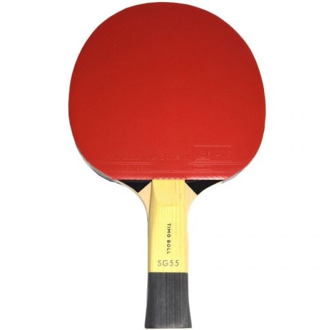 Rakietka do ping ponga Butterfly Timo Boll SG55 85022 N/A Rakietka do ping ponga Butterfly Timo Boll SG55 85022 N/A
