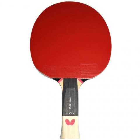 Rakietka do ping ponga Butterfly Timo Boll SG99 85032 N/A Rakietka do ping ponga Butterfly Timo Boll SG99 85032 N/A