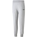 Spodnie Puma ESS Sweatpants FL W 586839 04 M