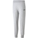 Spodnie Puma ESS Sweatpants FL W 586839 04 M