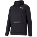 Bluza Puma RTG Hoodie M 585831-01 XXL Bluza Puma RTG Hoodie M 585831-01 XXL