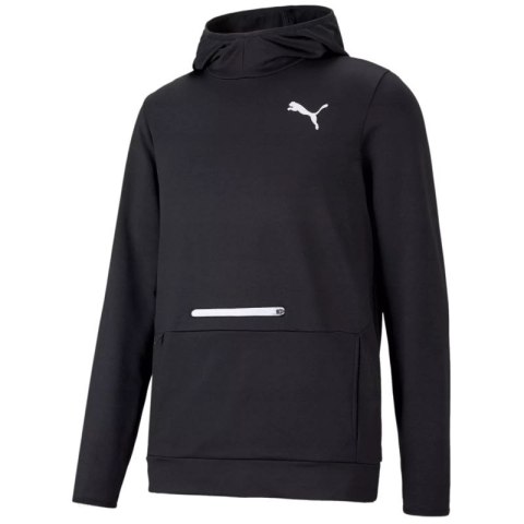 Bluza Puma RTG Hoodie M 585831-01 XXL Bluza Puma RTG Hoodie M 585831-01 XXL