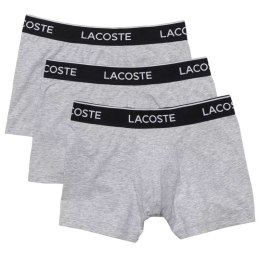 Bokserki Lacoste 3-Pack Boxer Briefs M 5H3389-CCA S