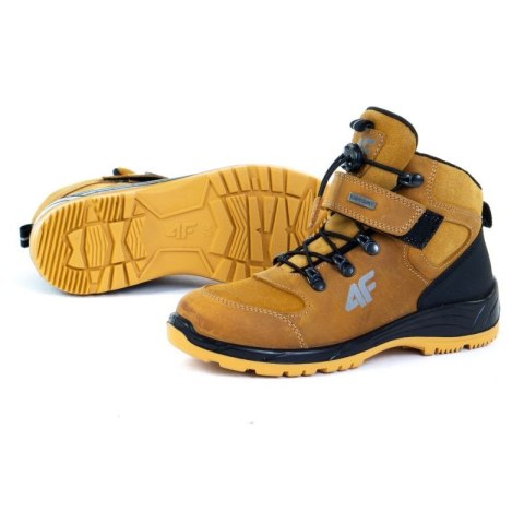 Buty 4F Jr HJZ21-JOBMW251 beż 30 Buty 4F Jr HJZ21-JOBMW251 beż 30